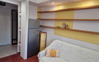 Apartament 1 cameră de închiriat, Tătărași, zonă liniștită - Poză 4