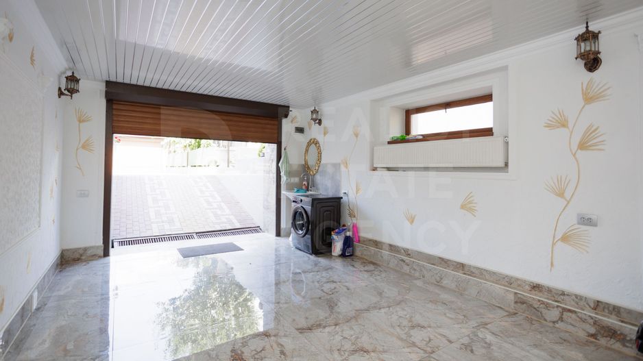 Vânzare, casă, 5 camere, str. Petru Rareș, Durlești - Poză 23