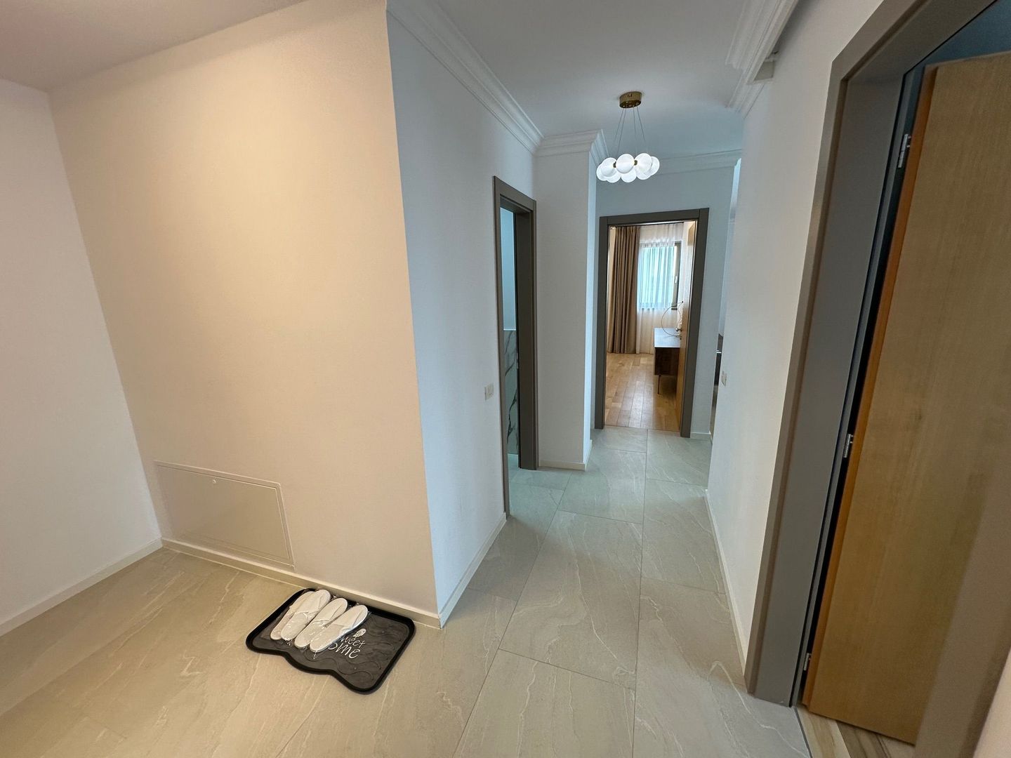 Apartament 3 camere de inchiriat - Poză 13