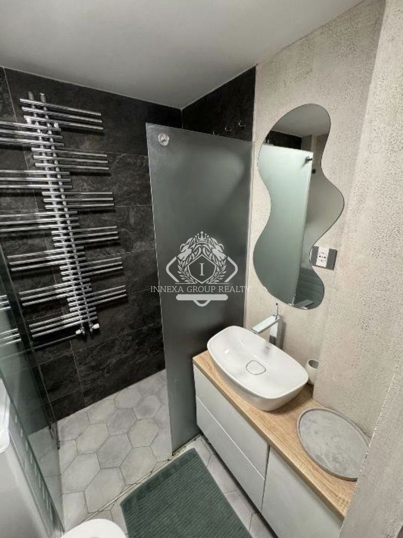 Apartament 2 camere - Piata Amzei | Recent renovat | 5 min metrou - Poză 11