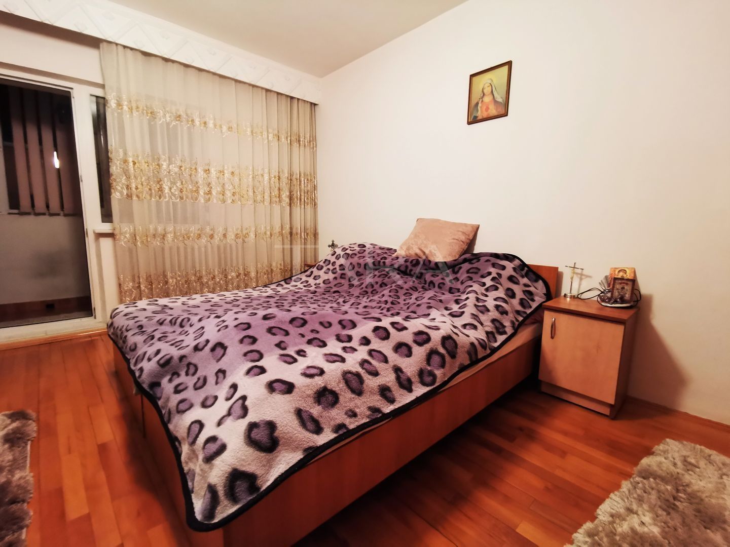 Apartament Confort sporit,  zona Parcului Central, Sala Polivalenta. - Poză 2