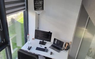 2 camere, modern, parcare, bloc nou,  Buna Ziua, Bonjour Residence - Poză 8