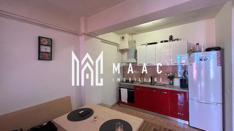 Apartament 2 camere decomandate | 45 mp | Etaj 7 | Doamna Stanca - Poză 3