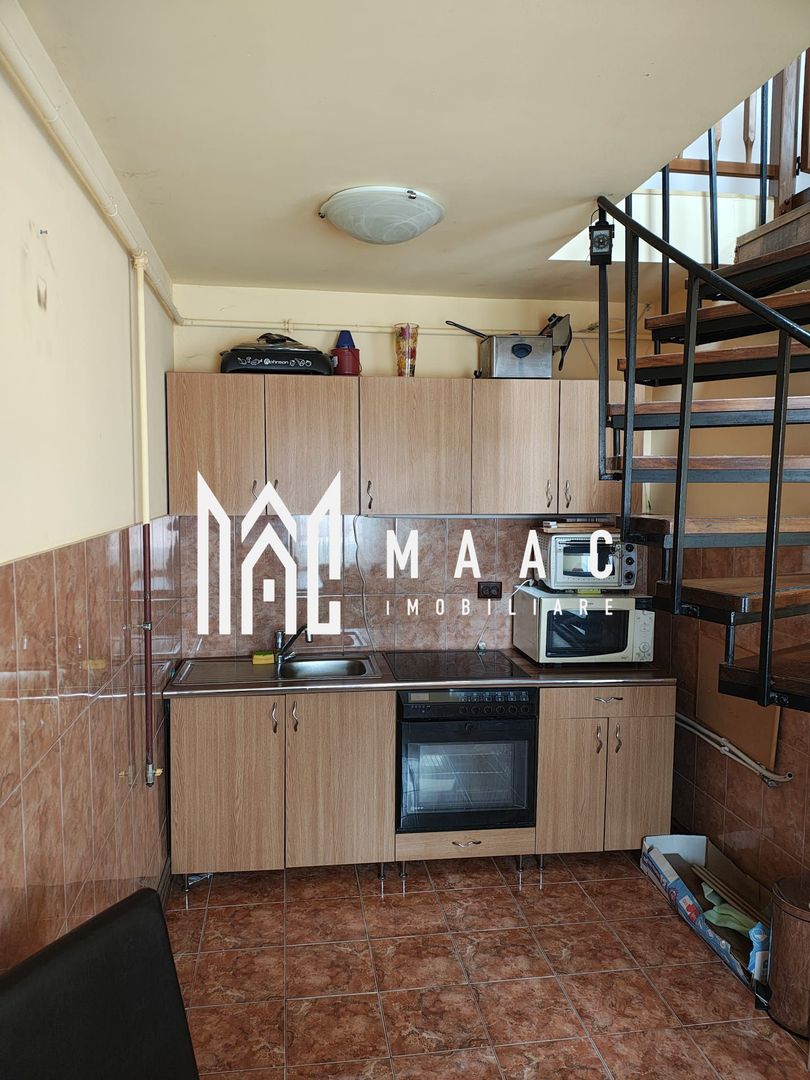 Apartament 2 camere | 37 MPU | Mobilat | Terezian - Poză 6