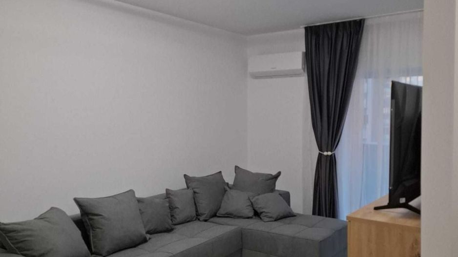 AP. 2 CAMERE METALURGIEI, BLOC NOU, LOC PARCARE,MOBILAT MODERN - Poză 1