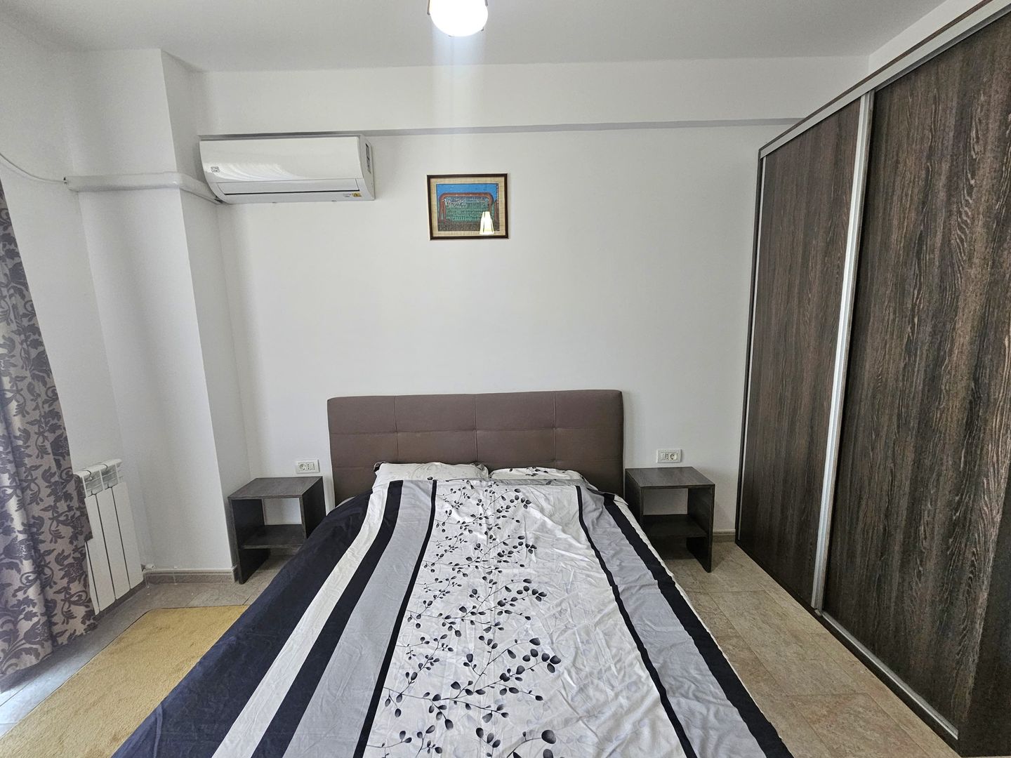 De vânzare – Apartament cu 2 camere la malul mării, gata de mutare - Poză 5