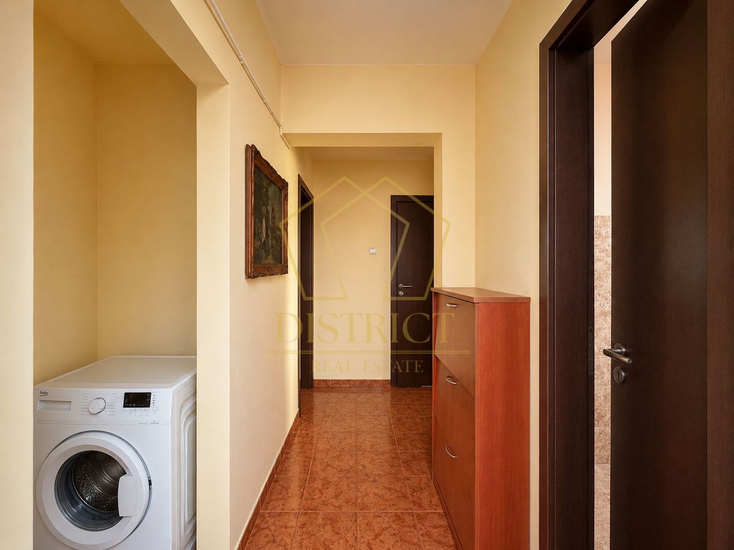 Apartament decomandat cu 3 camere | Aradului - Poză 11
