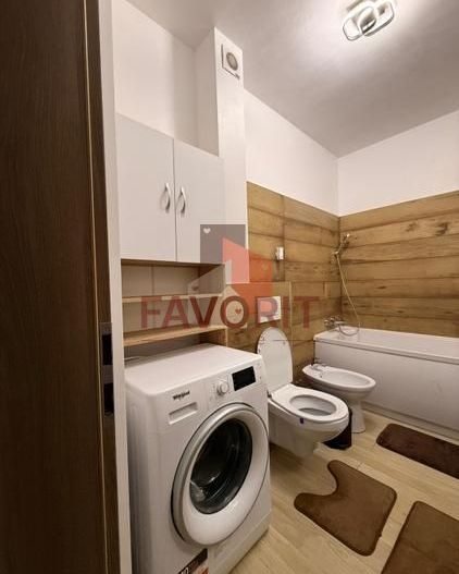 Apartament 2 camere | Lift | Ciarda Rosie - Poză 14