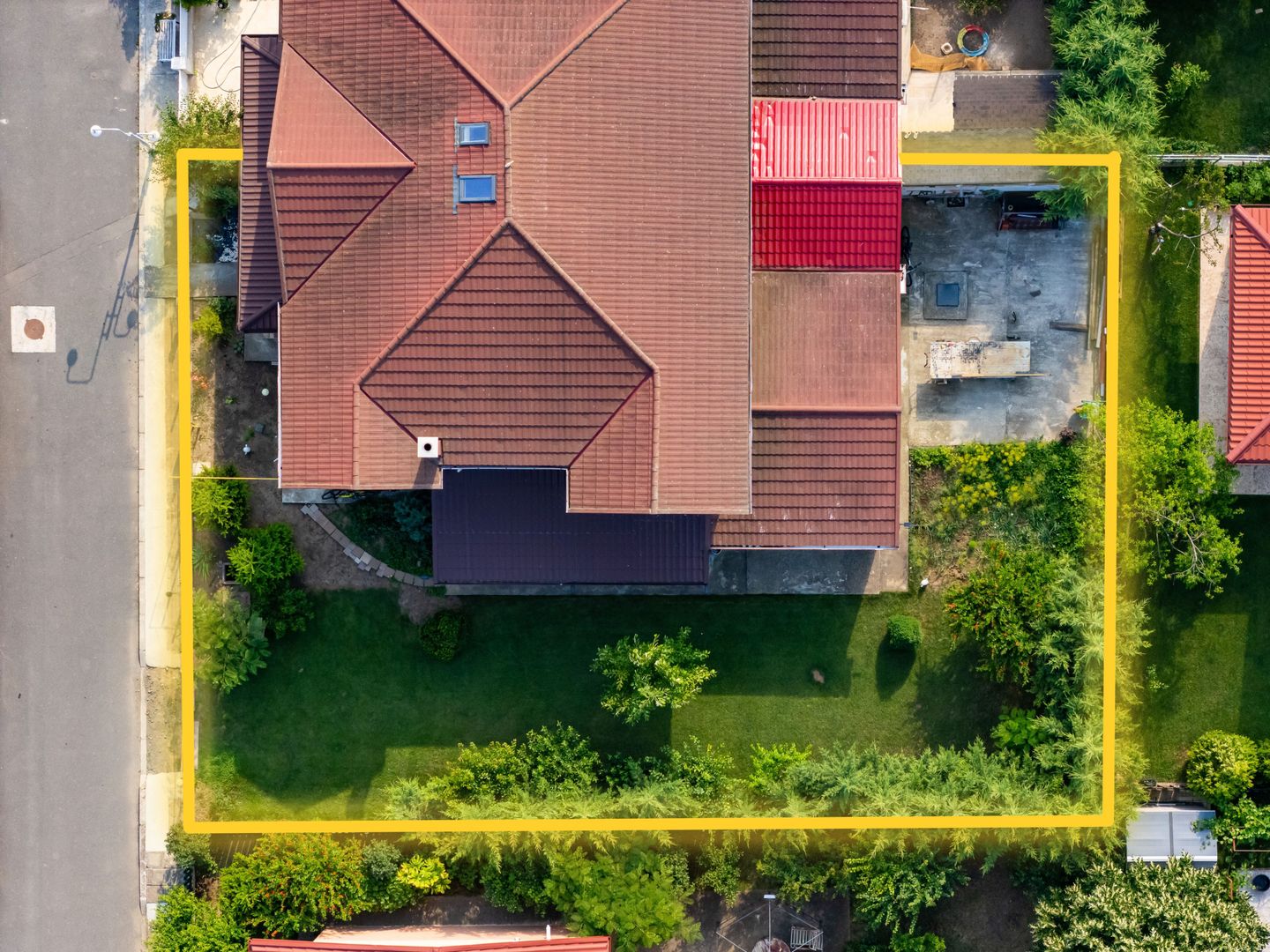 Cumpana – Del Sole – Vila la cheie, ideala pentru familii cu copii! - Poză 2