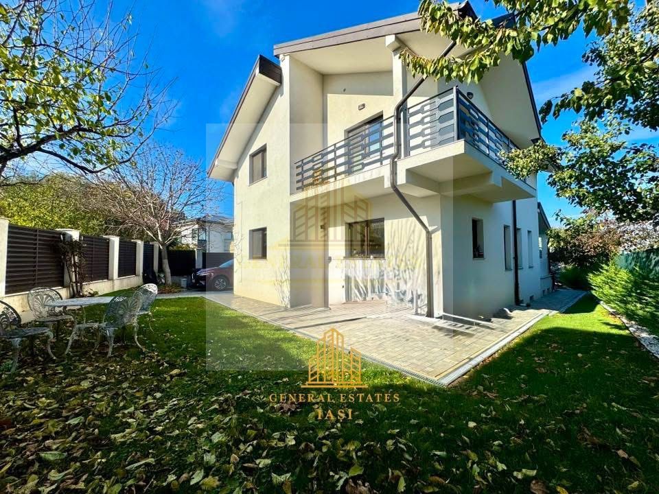Vânzare Casă modernă - Galata lângă Platoul Însorit - Poză 2
