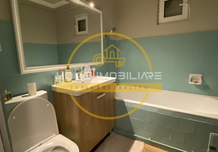 Apartament cu 2 camere/ 47mp/ zona Podu de Fier - Poză 6