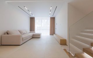 Chirie, casă, 2 nivele, str. Anton Crihan, Centru - Poză 3