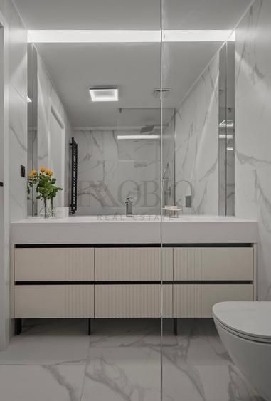 Pipera | Apartament 2 Camere | Yacht Kid | Prima Chirie - Poză 8