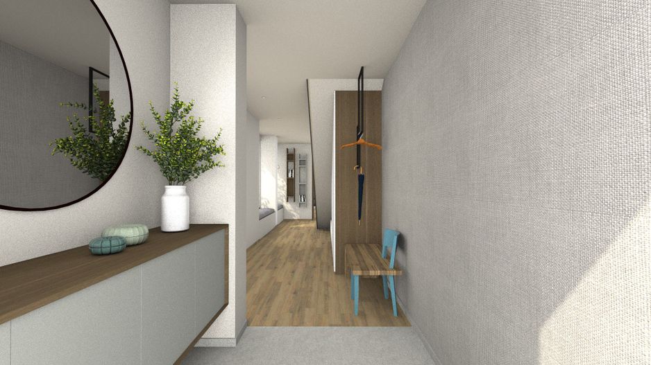 Minimalist în Timișoara - Poză 17