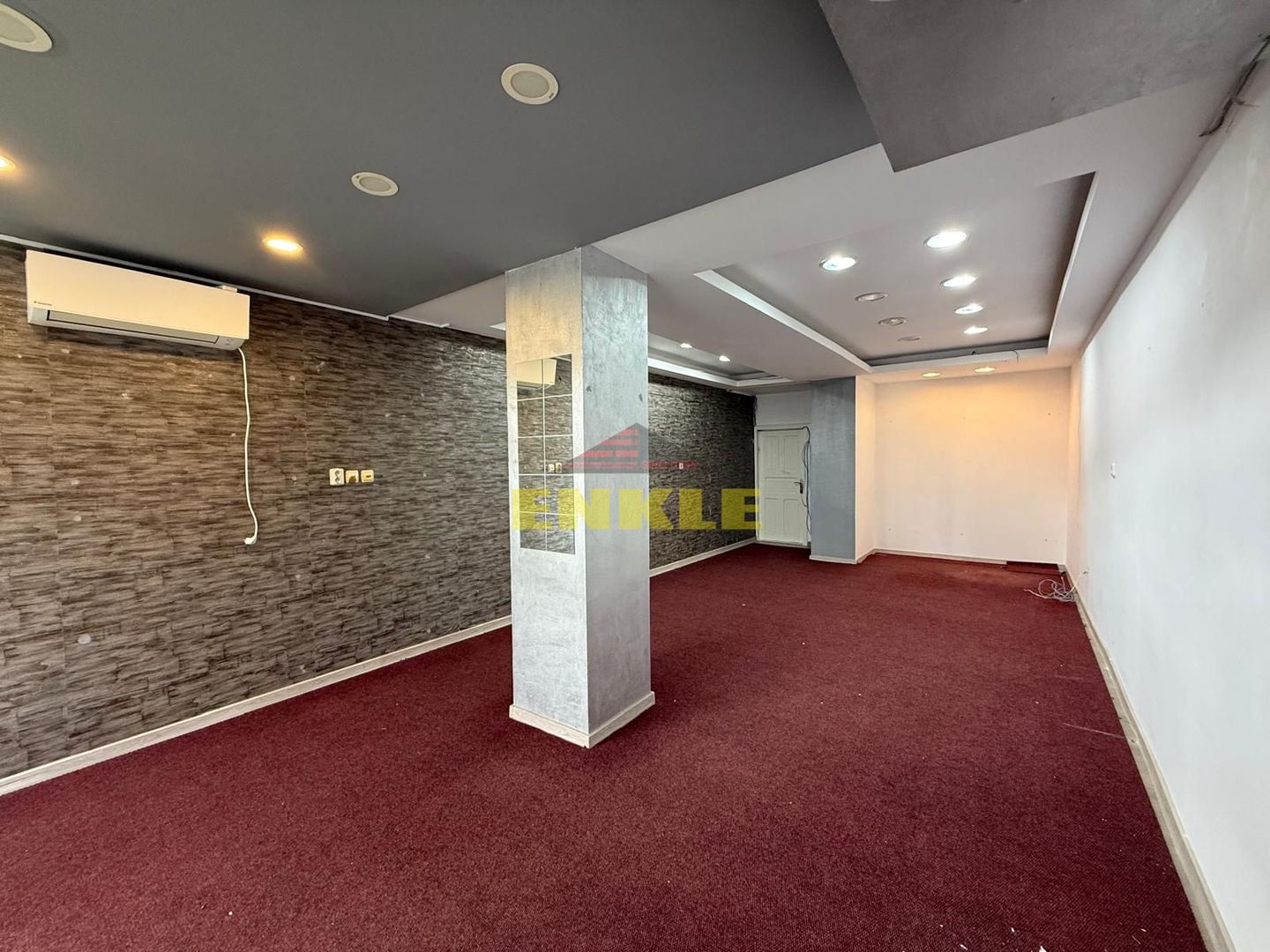 De închiriat spațiu comercial – 50 mp, zonă Ultracentrală - Poză 1