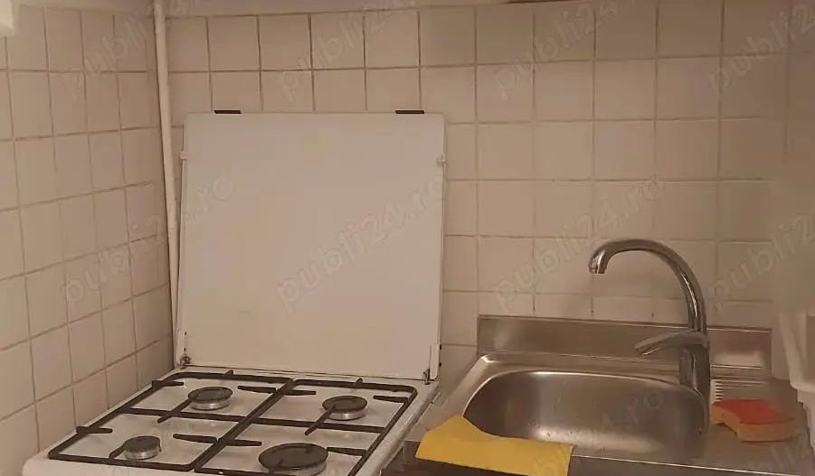 Garsoniera de inchiriat decebal mesterul manole - Poză 3