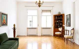 Resedinta Unica langa Palatul Sebestyén | 85 mp | zona Piata Unirii - Poză 17