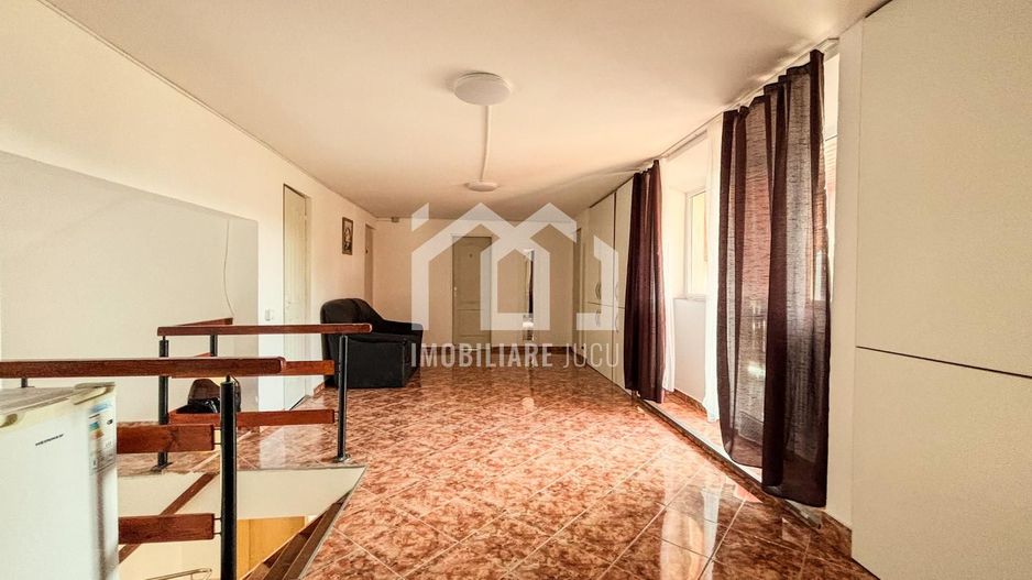 Casa individuala cu 12 camere, Potential Turistic, Visea, Comuna Jucu - Poză 34