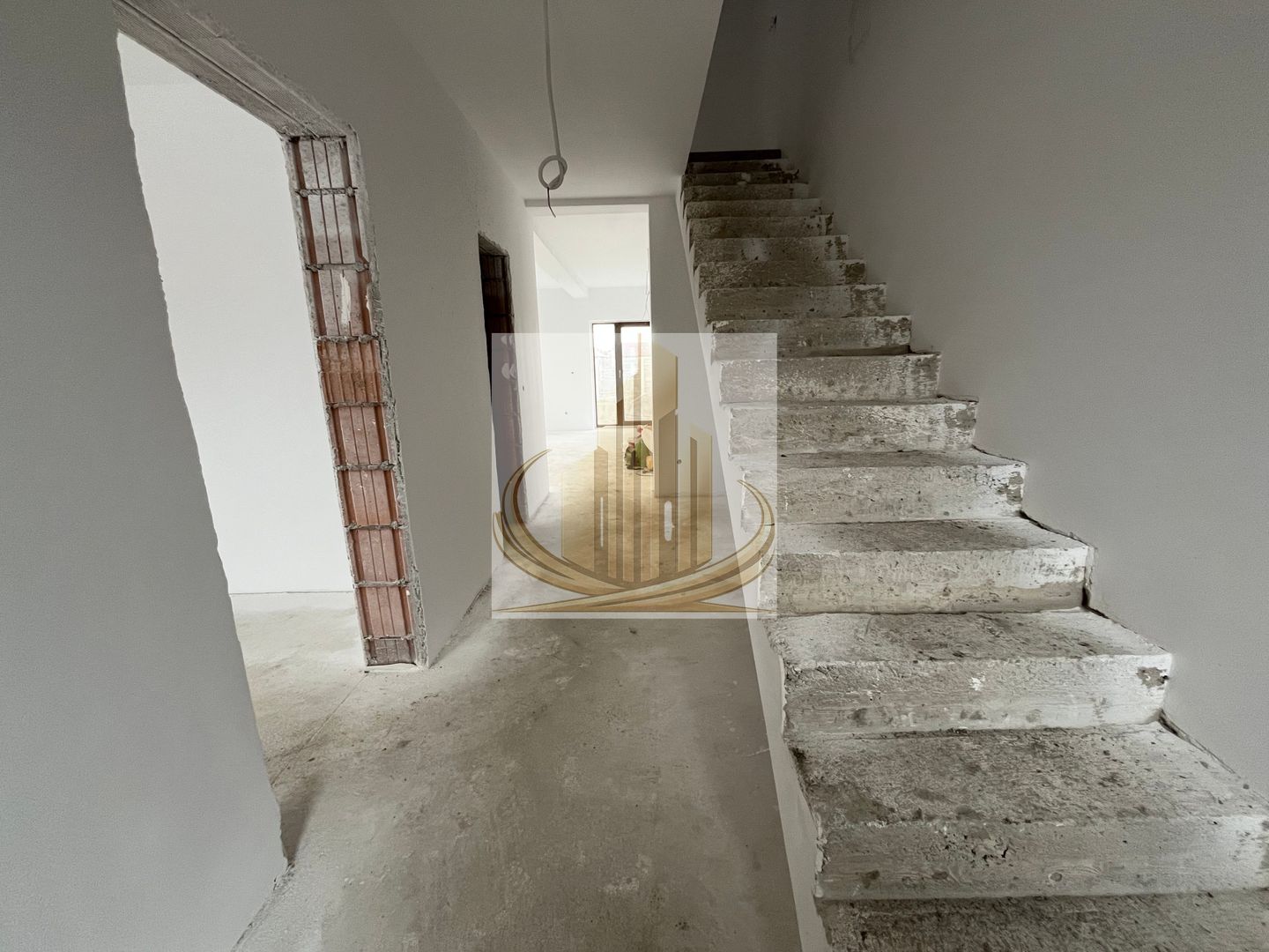 Duplex modern cu predare la cheie, Mosnita Veche | Toate utilitatile - Poză 8