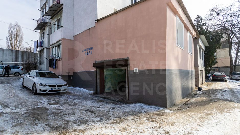Vânzare, apartament, 3 camere, str. Voluntarilor, Ciocana - Poză 19