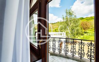 Apartament la casa, de inchiriat cu 2 camere in zona Centrala, Oradea - Poză 10