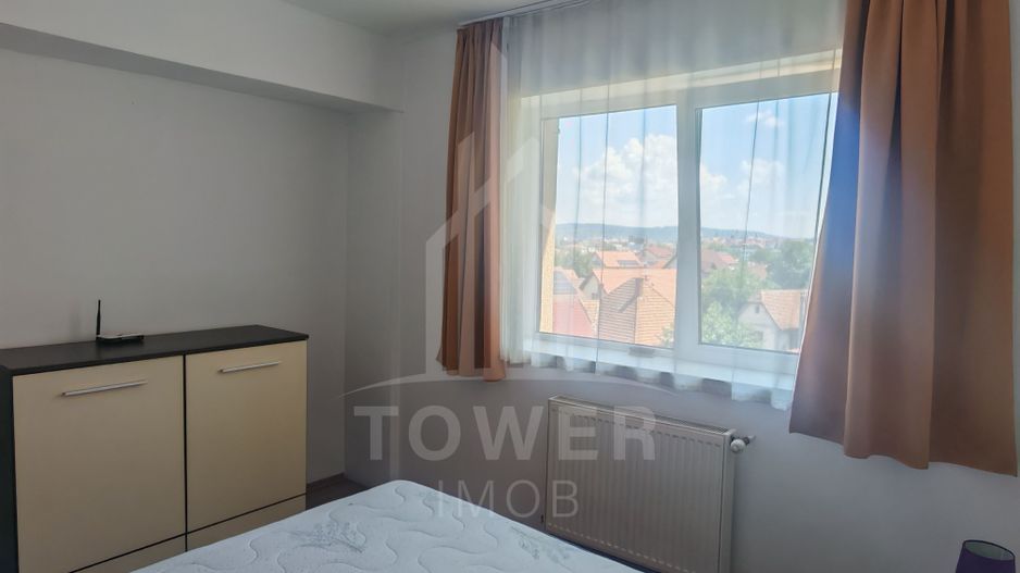 Apartament de vânzare în Turnișor – Sibiu | 47 mp utili | Etaj 2 cu lift - Poză 8