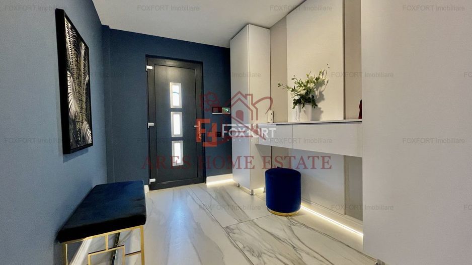 Casă / Vilă cu 6 camere de închiriat în Dumbravita - Poză 5