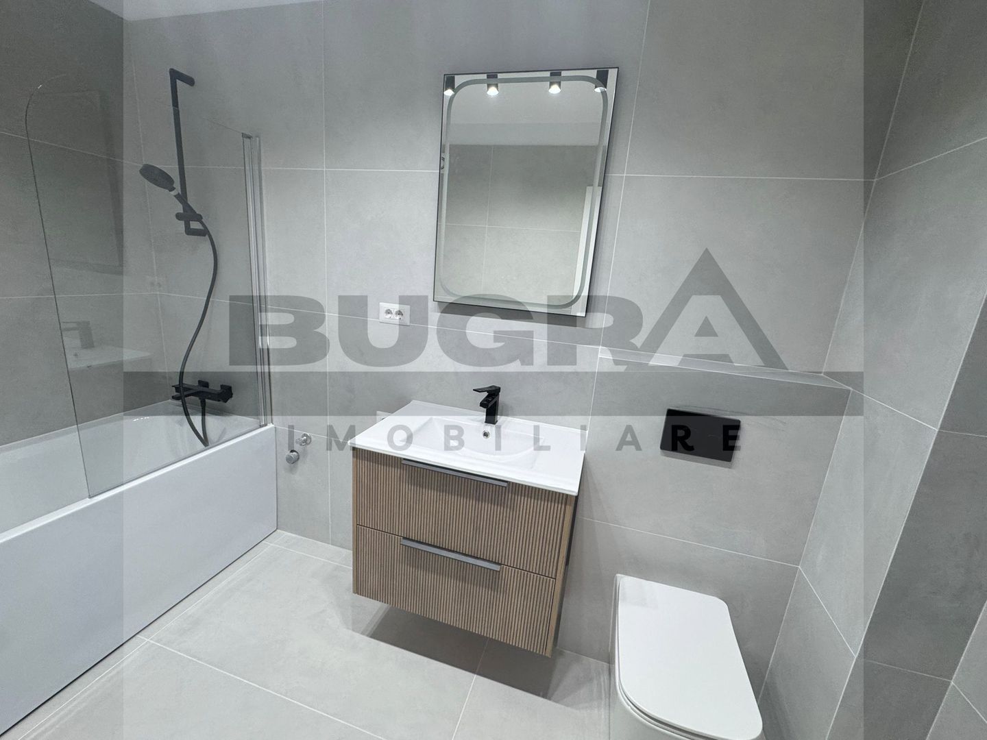 Apartament 3 camere, 77 mp, TOTUL NOU, Elite Residence - Poză 9