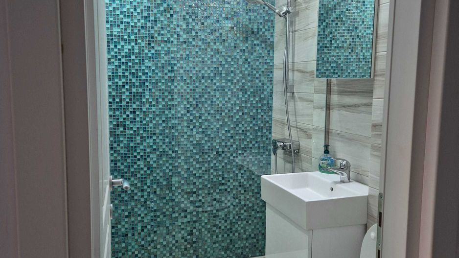 Crangasi Lacul Morii - 3 Camere modern mobilat, utilat si loc parcare D8 - Poză 4