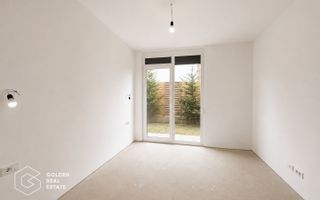 RAR PE PIATA- Apartament cu gradina, 3 camere, bloc nou ARED AFI - Poză 2