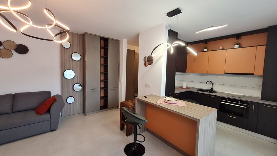 Apartament 2 camere zona Aradului - Poză 17