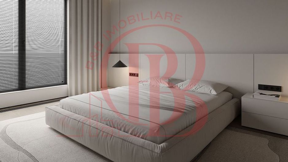 Th. Pallady 3 camere Duplex | Living 39mp | Dormitor 20mp - Poză 5