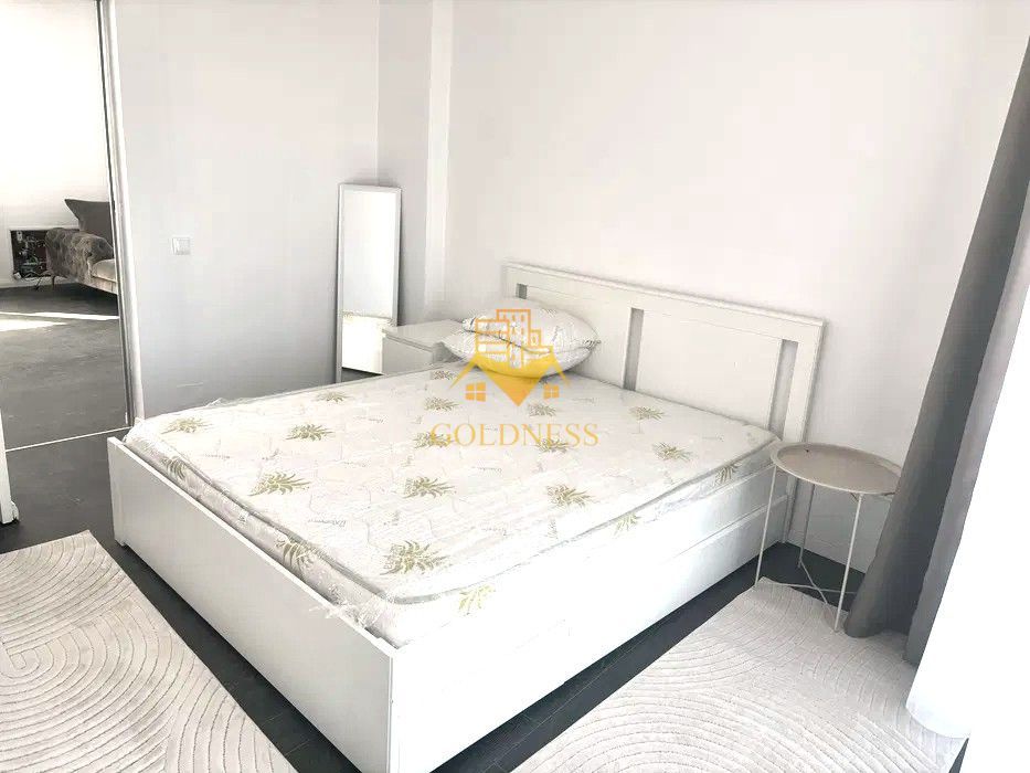 3 camere open-space, Zona Plevnei, Beiusului, Aurel Vlaicu - Poză 2