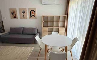 Apartament 2 camere de închiriat în Silk District, Iași - Poză 5