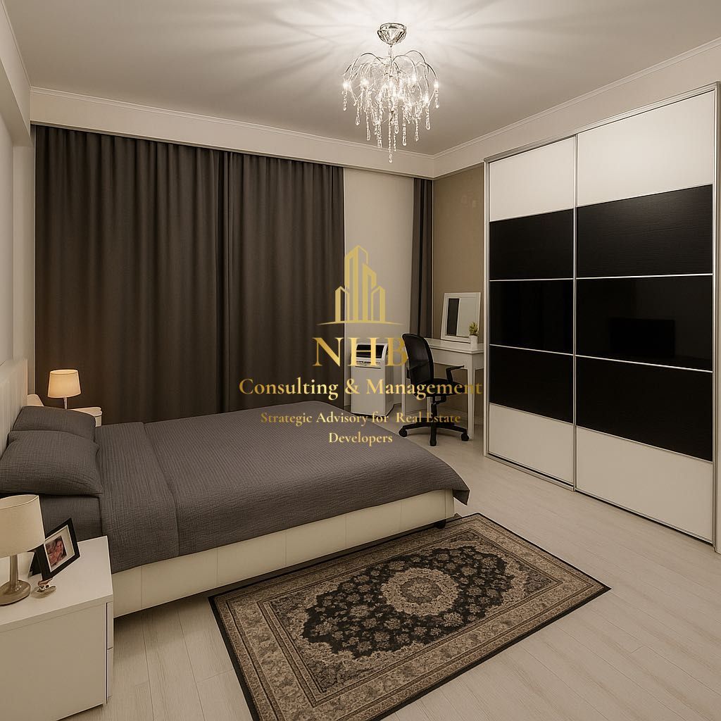 Apartament 3 camere- Terasa -IANCU NICOLAE- PARCARE - Poză 1