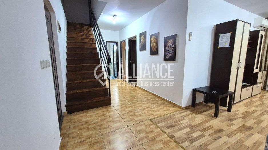 Eforie Nord (COD 02) Apartament 3 camere cu o terasa spatioasa - Poză 11