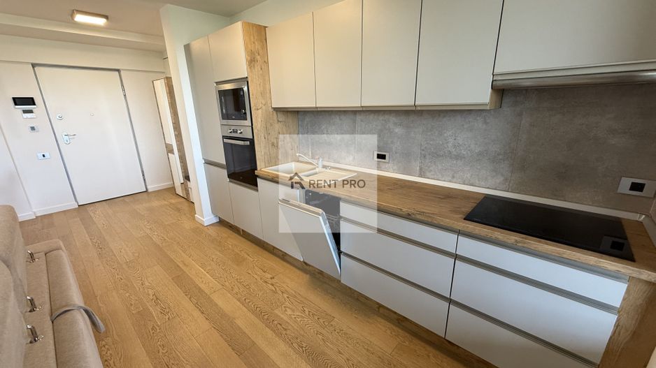 Apartament Premium - Aviatiei Towers 2020 - TVA INCLUS - Poză 6