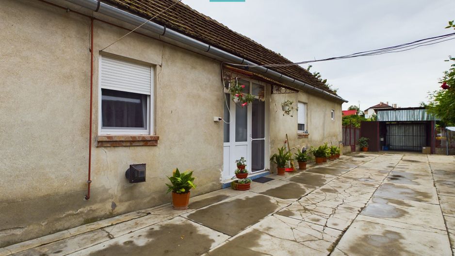 Casă ideală pentru o familie numeroasă, Sântana - Poză 5