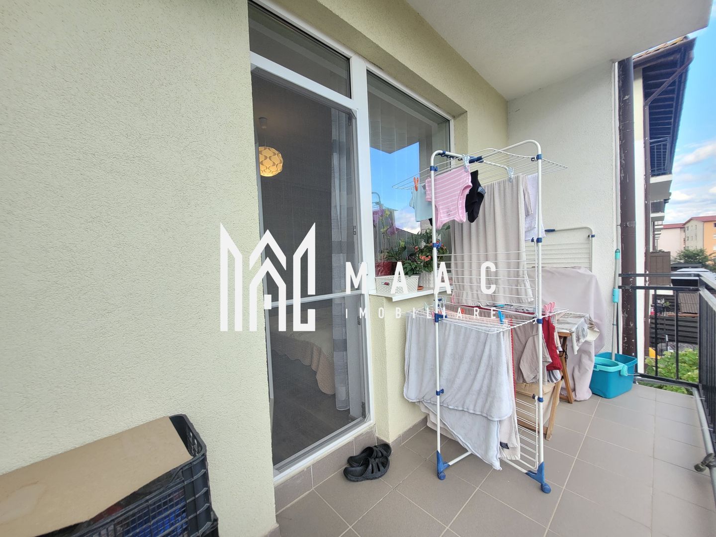 BLACK FRIDAY Apartament 3 camere | Etaj 1 | Parcare | Balcon - Poză 13