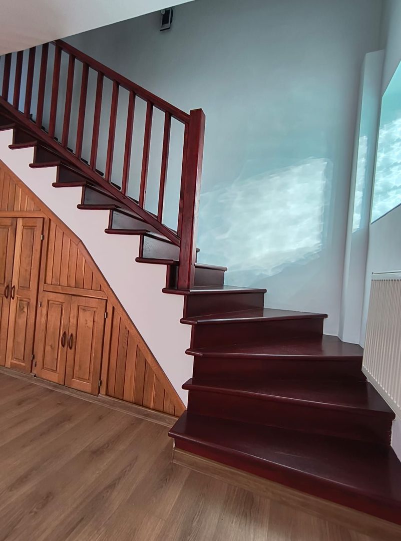 Somesul Rece 21B, zona Baneasa, Antena 1 - Poză 20