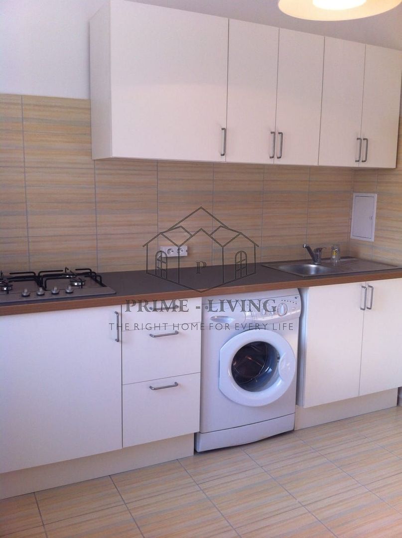 APARTAMENT CU 4 DORMITOARE LA VANZARE ZONA BASARABIA - Poză 6