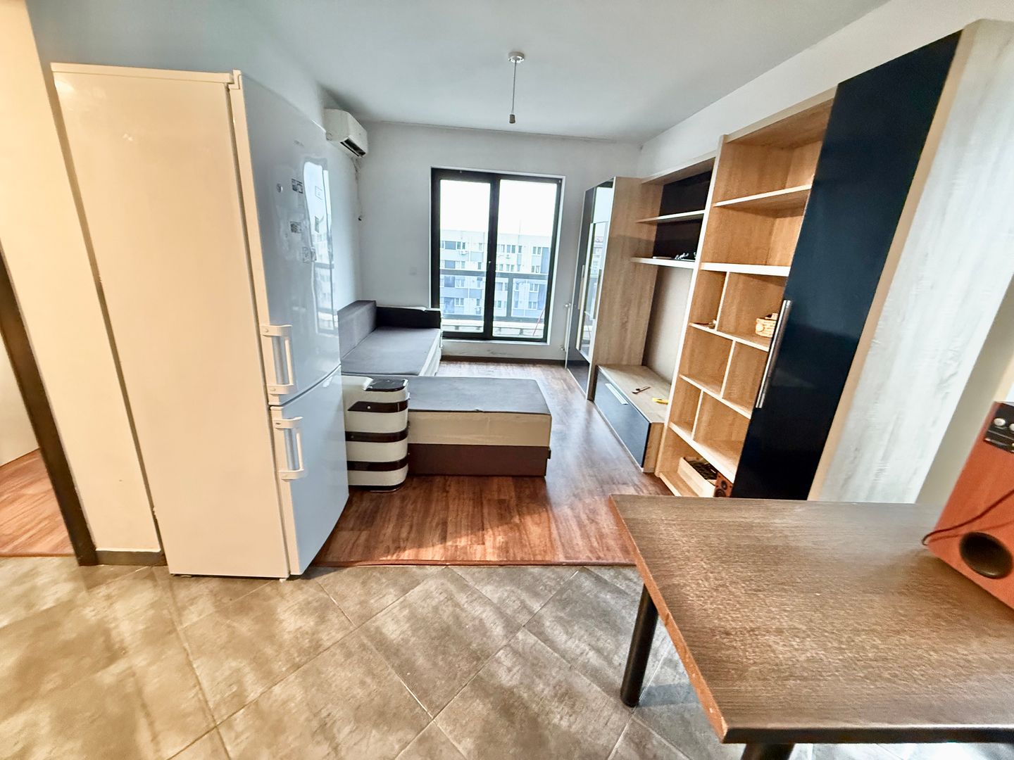 Ap. doua camere zona Militari Residence Tineretului 37C - Poză 5