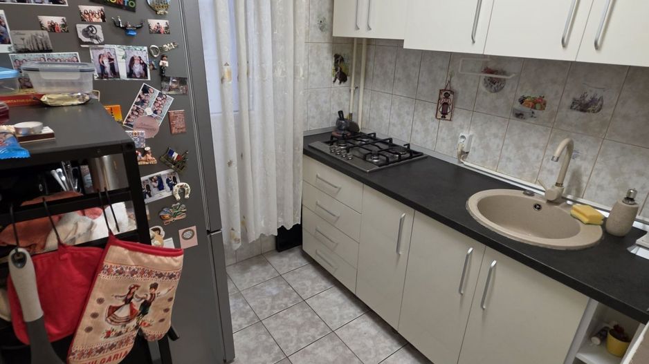 Apartament 2 camere bloc anvelopat Pacii, Gorjului, Militari - Poză 5