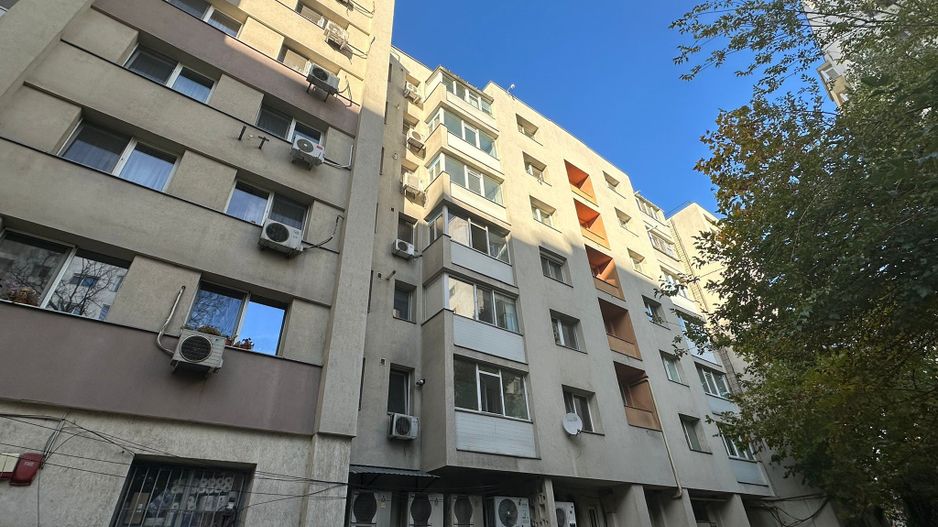 Apartament 2 camere | Prima închiriere |  Ștefan cel Mare - Poză 8