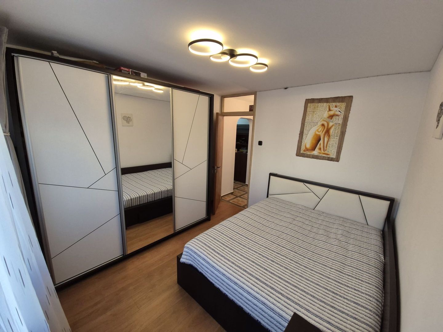 Apartament 2 camere Rahova-Sebastian - Poză 1