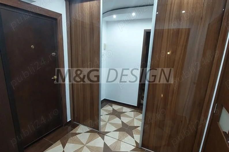 Apartament 2 camere Calea Sagului cu centrala - Poză 3