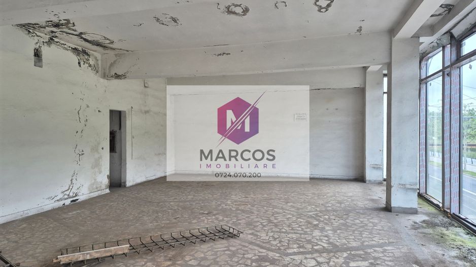 Închiriez spațiu comercial - Poză 8