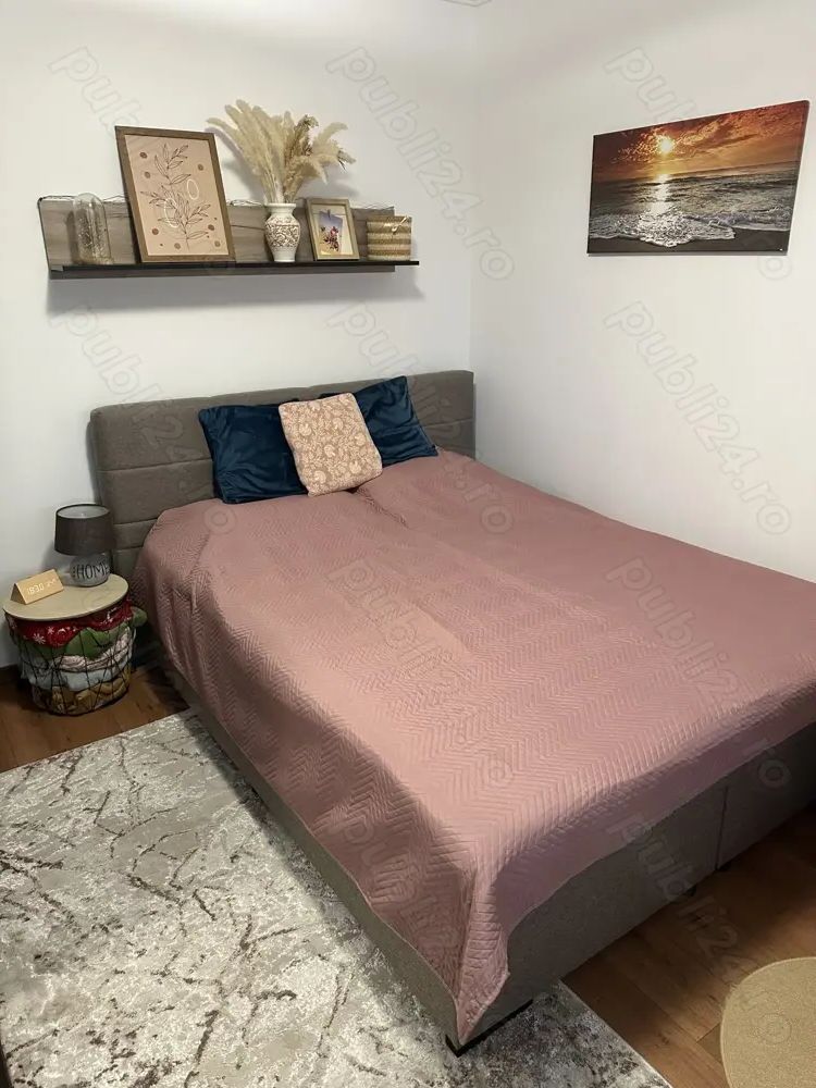 BRASADAS vinde ap 3 cam etaj 4/4 in Micro 17. - Poză 5