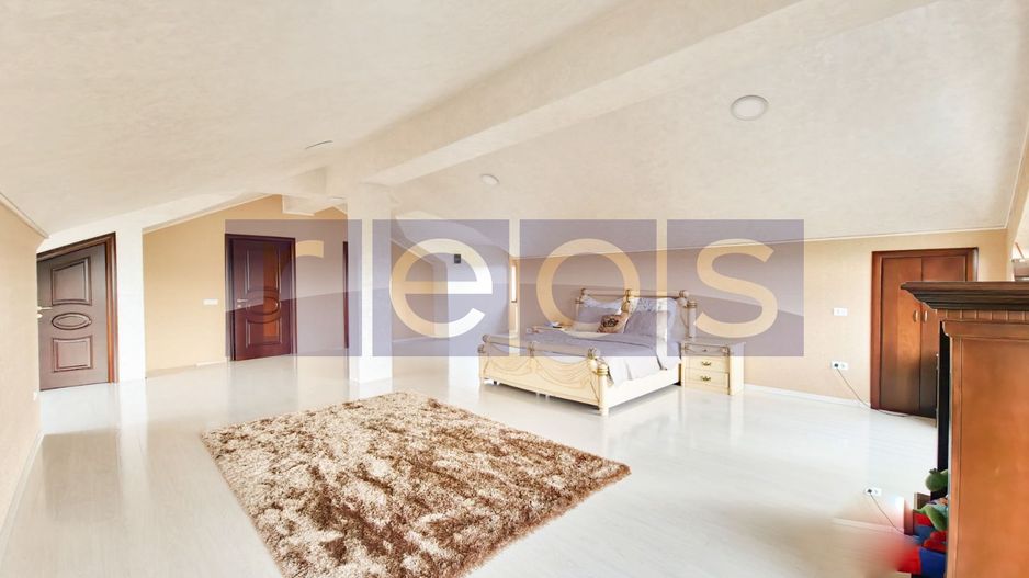 VANZARE/VILA INEDITA / PIPERA - Poză 25