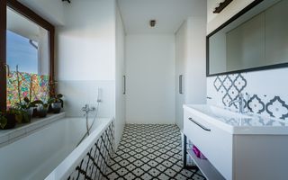 Casă nouă la cheie zona Grigorescu - Poză 14